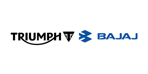 Triumph & Bajaj Partnership