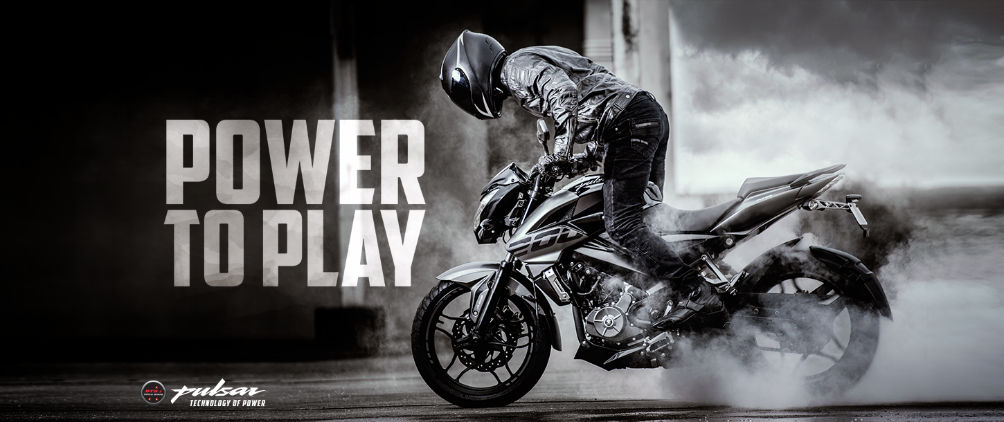 Power To Play