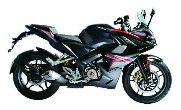 Pulsar superbike deals