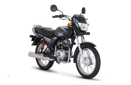 Bajaj ct 200 new arrivals