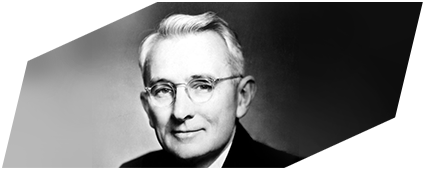 dale carnegie